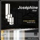 Lampa Josephine Floor